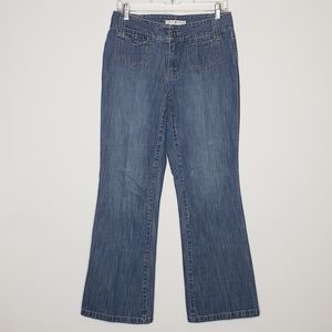 Tommy Hilfiger 2 YK No Back Pocket Jeans